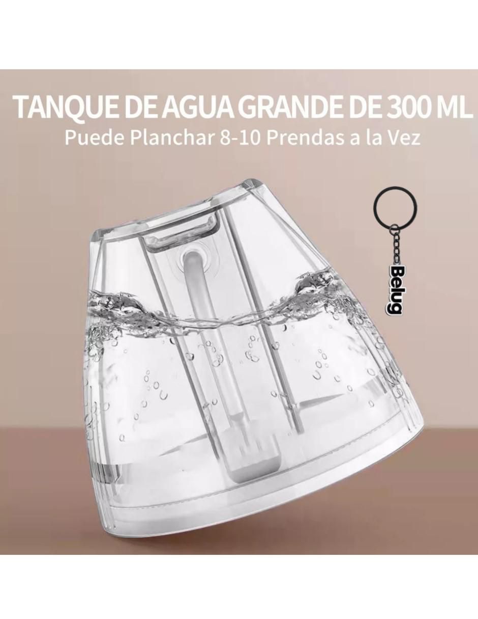 CENTRAL D/VAPOR PLANCHA Y LLAV, BLANCO 3
