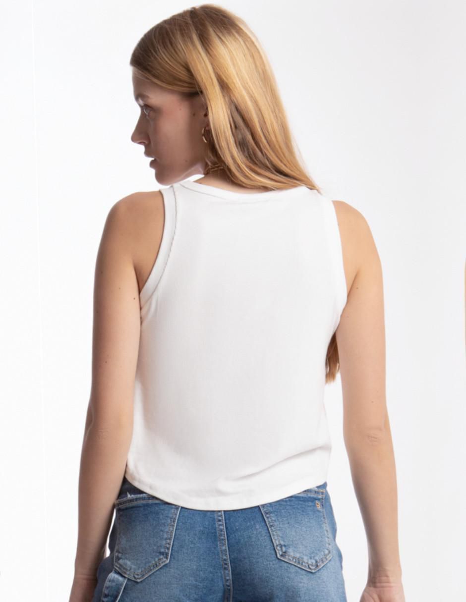 Blusa para mujer 8