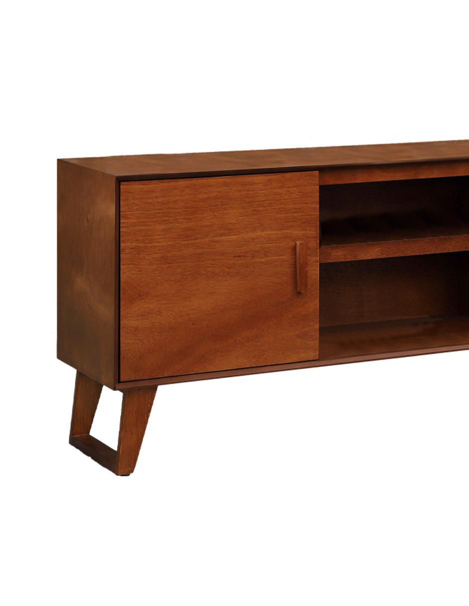 Mueble de TV armable de MDF 3