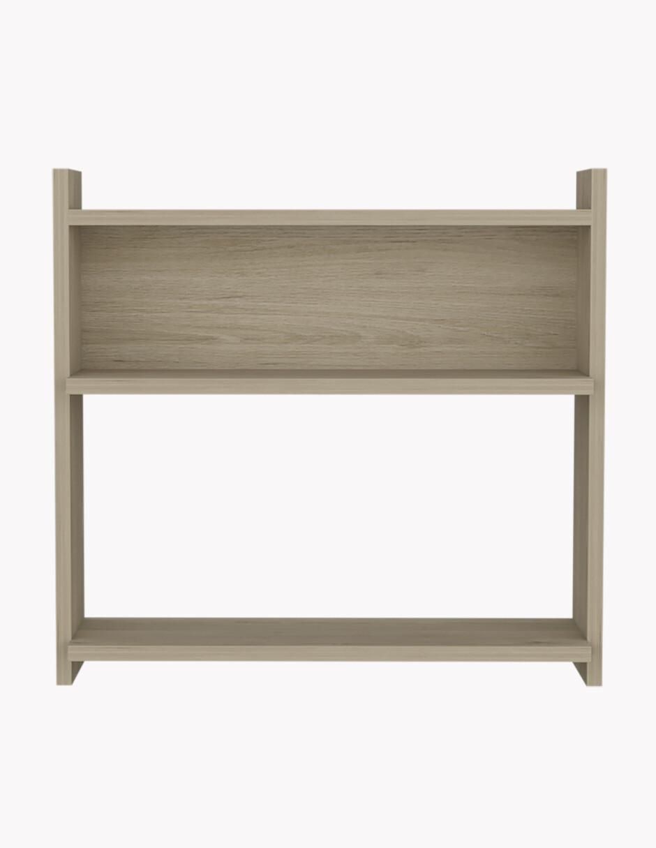 Repisa armable Vera de madera 2