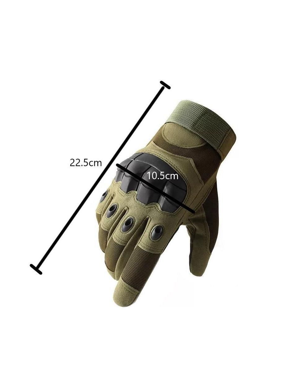 Guantes para entrenamiento 5