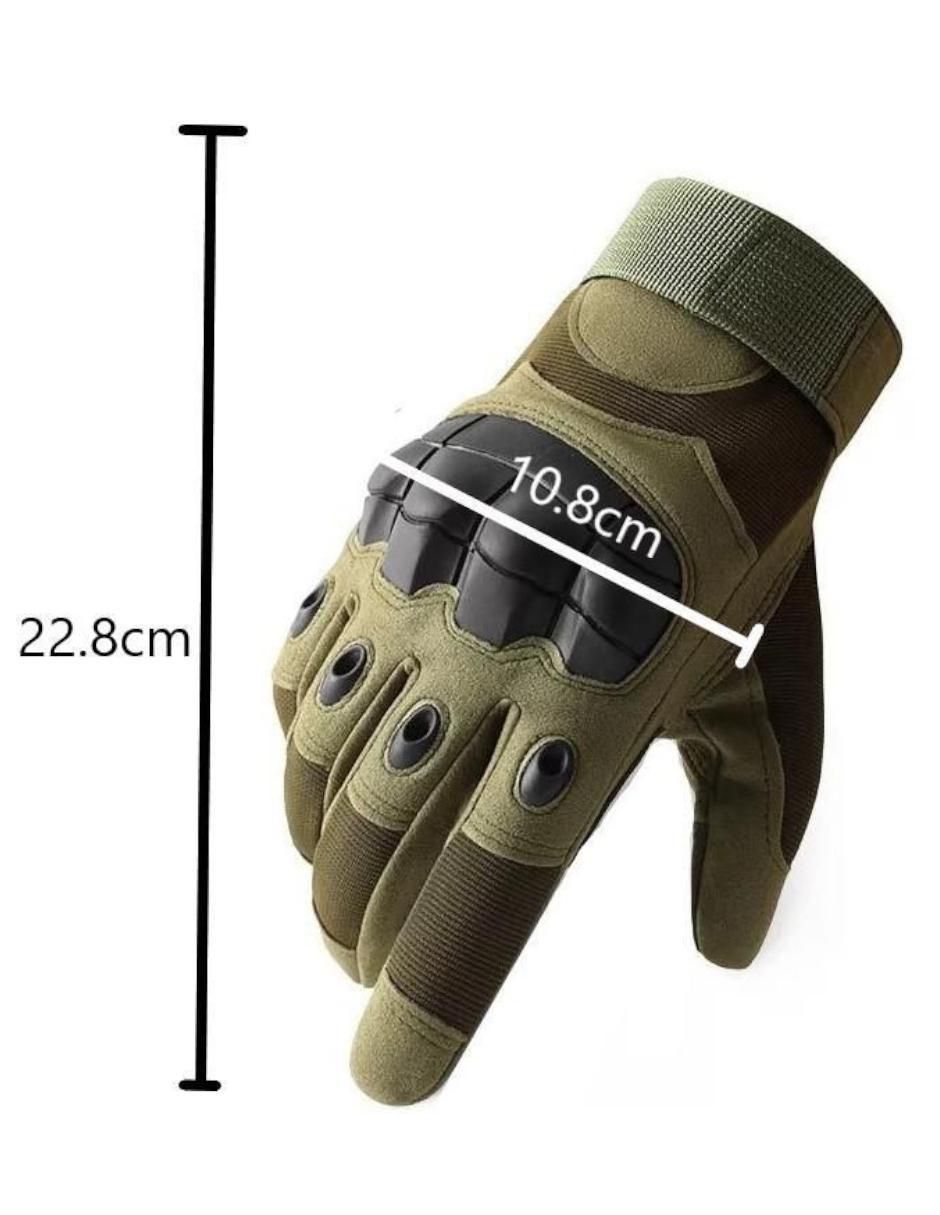 Guantes para ciclismo adulto 5