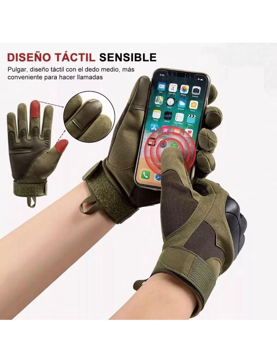 Guantes para ciclismo adulto 3