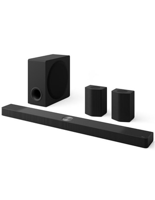 Barra de sonido S95Tr con subwoofer 1