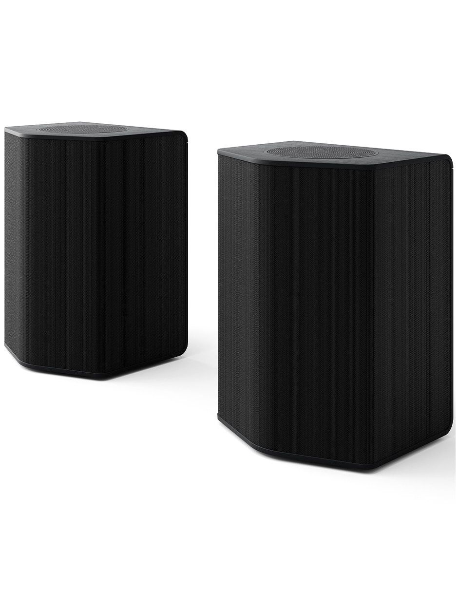 Barra de sonido S95Tr con subwoofer 4