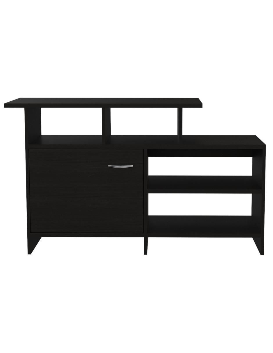 Mueble de TV armable Lima de melamina