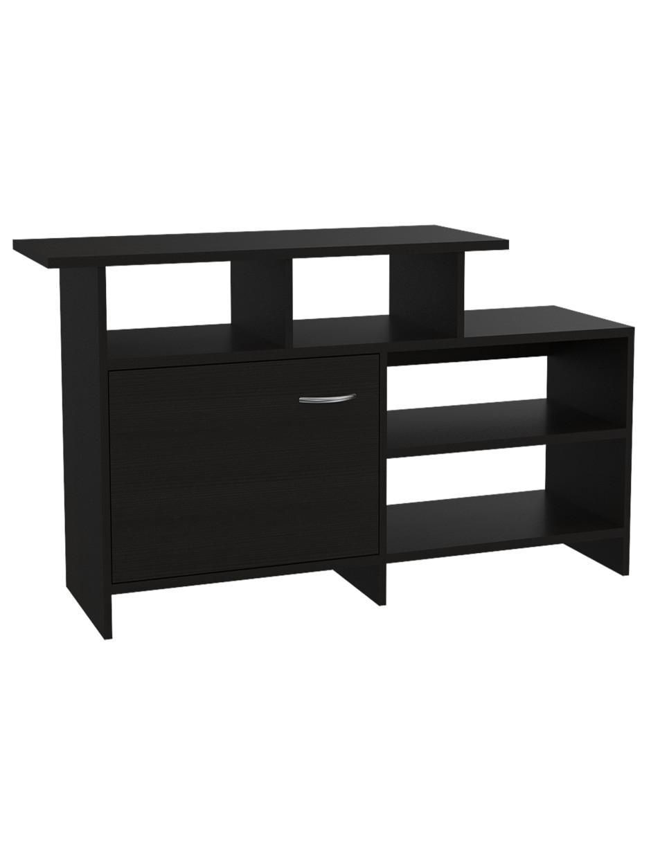 Mueble de TV armable Lima de melamina