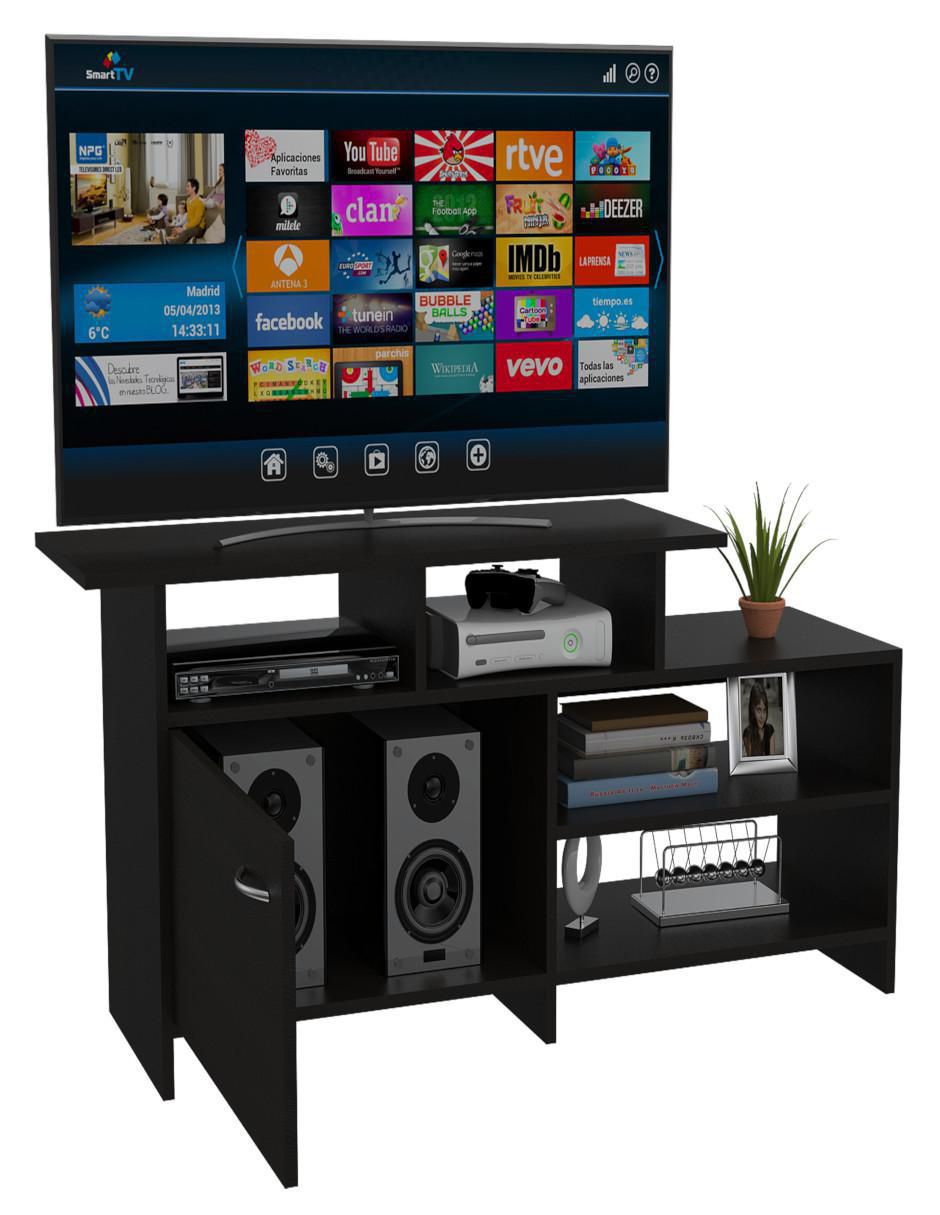 Mueble de TV armable Lima de melamina