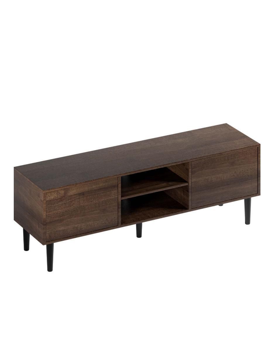 Mueble de TV armable Ravena de MDF Mueble de TV armable Ravena de MDF