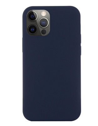 Funda para iPhone de silicón Funda para iPhone de silicón