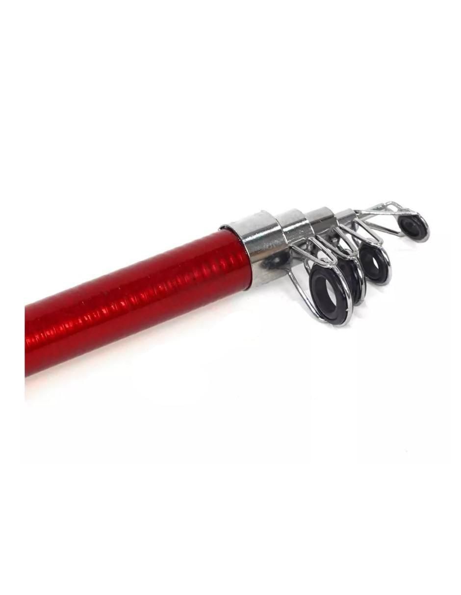 Kit de pesca 21 piezas