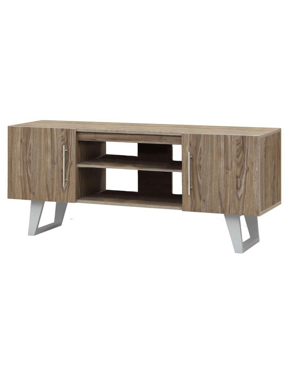 Mueble de TV armable Uncella de MDF