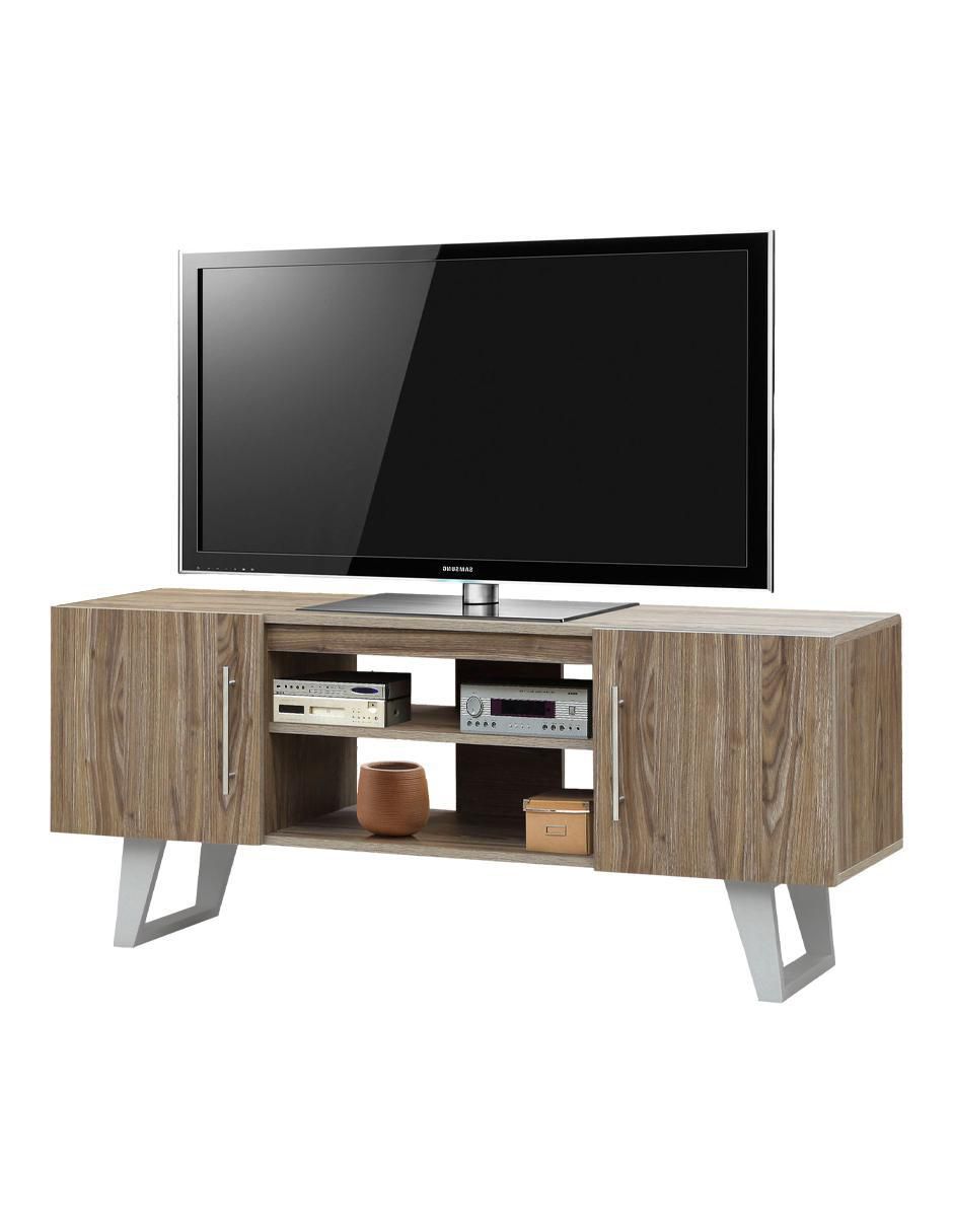 Mueble de TV armable Uncella de MDF