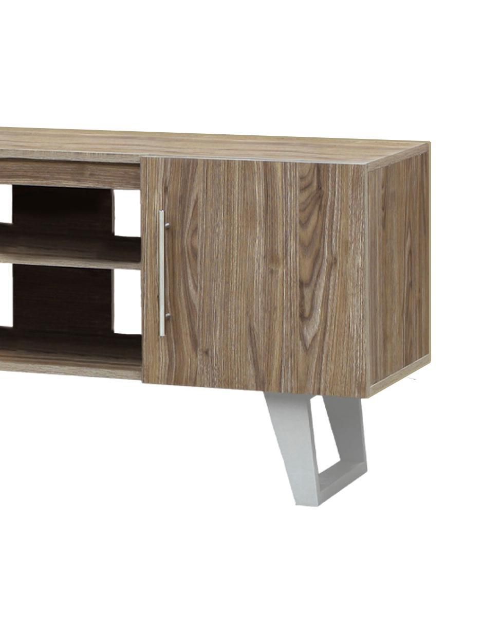 Mueble de TV armable Uncella de MDF