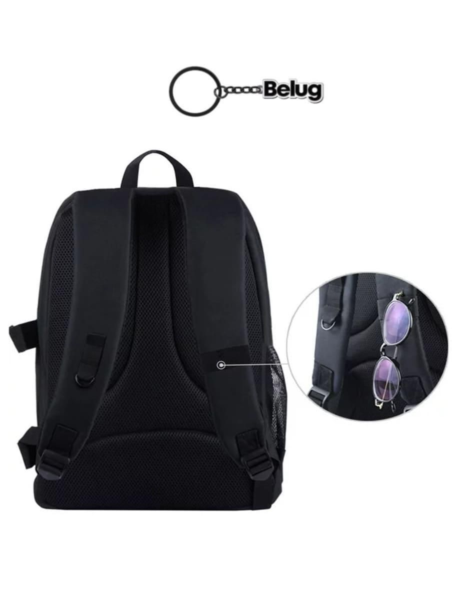 Mochila para cámara impermeable 2