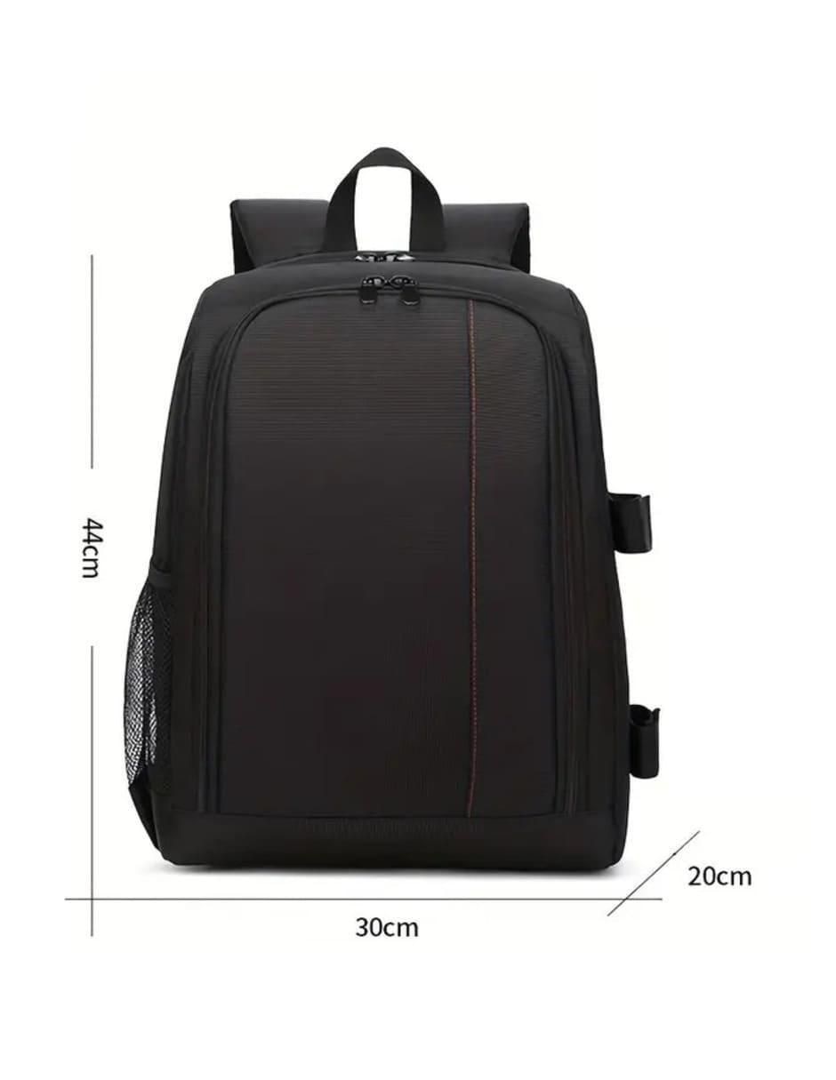 Mochila para cámara impermeable 10