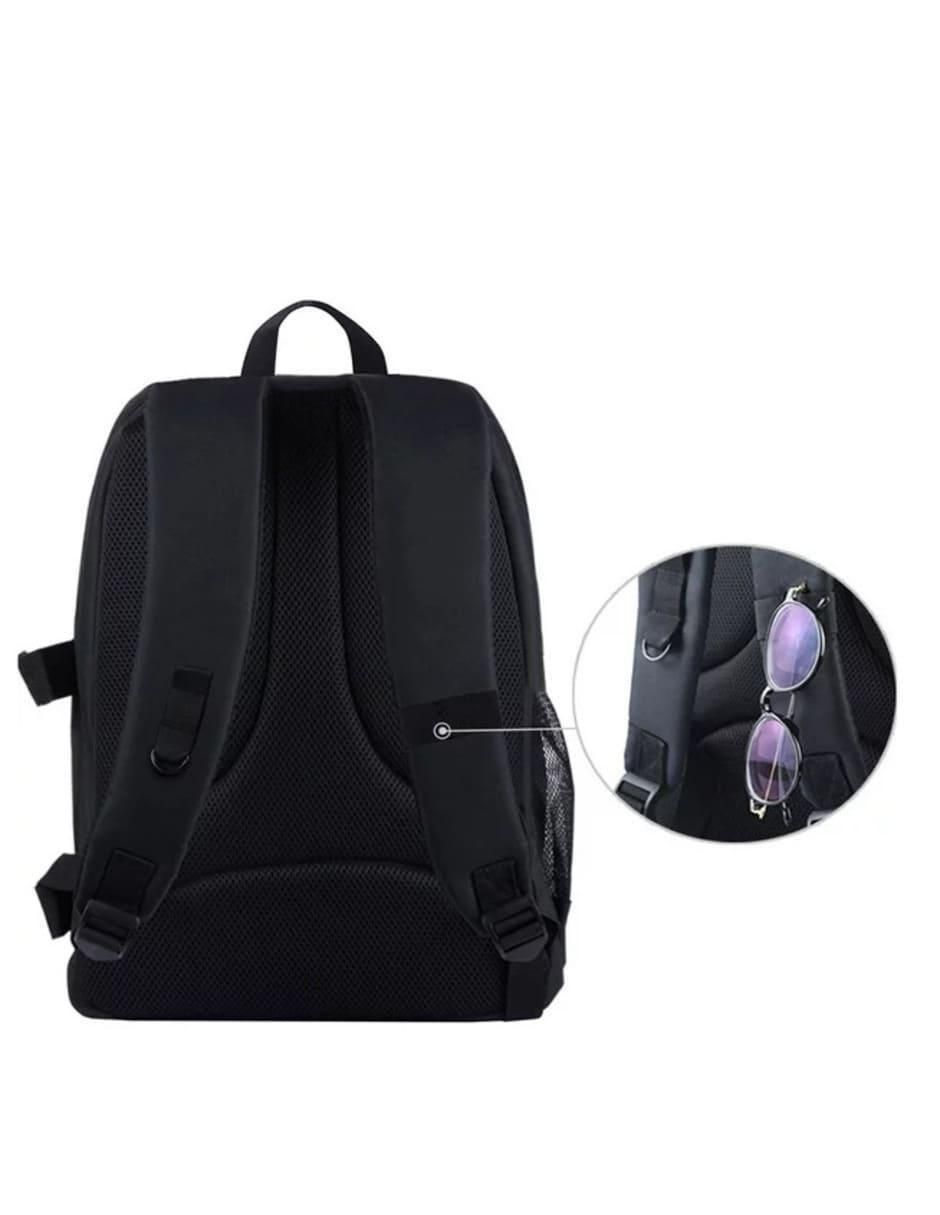 Mochila para cámara impermeable 6