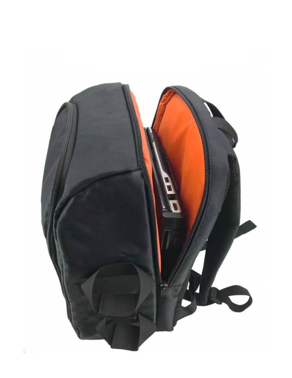 Mochila para cámara impermeable 7
