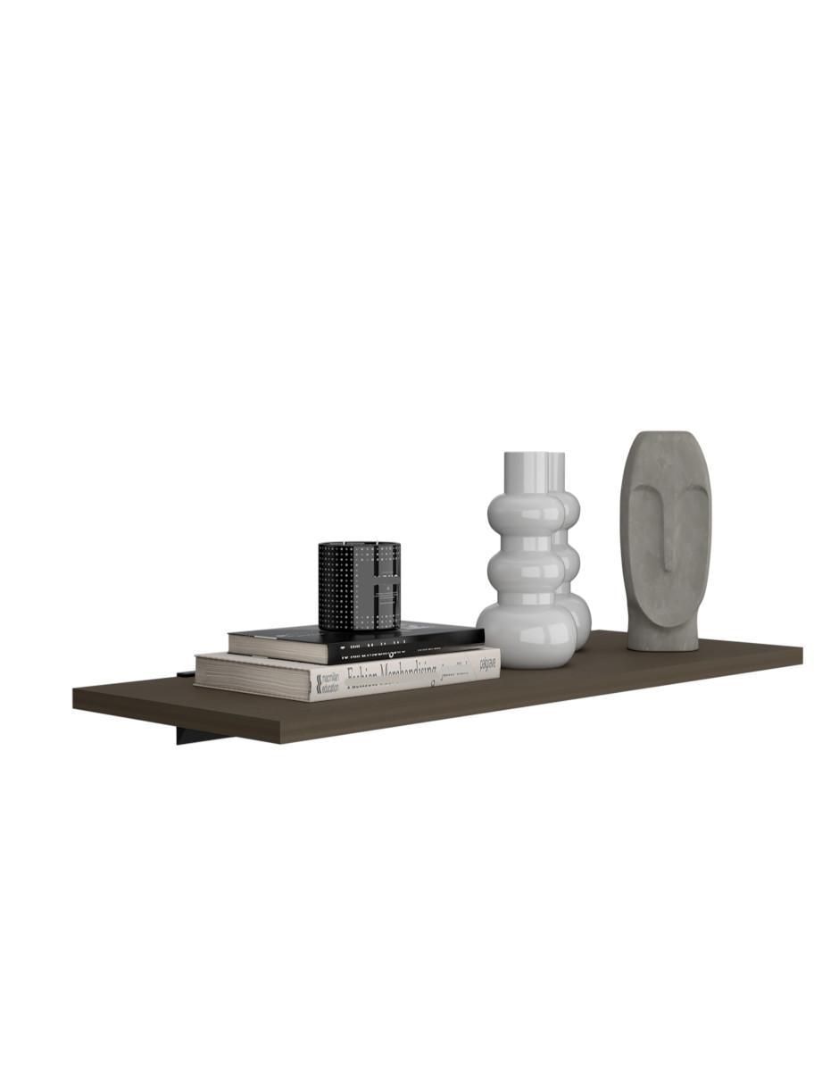 Repisa armable Holanda de MDF 4