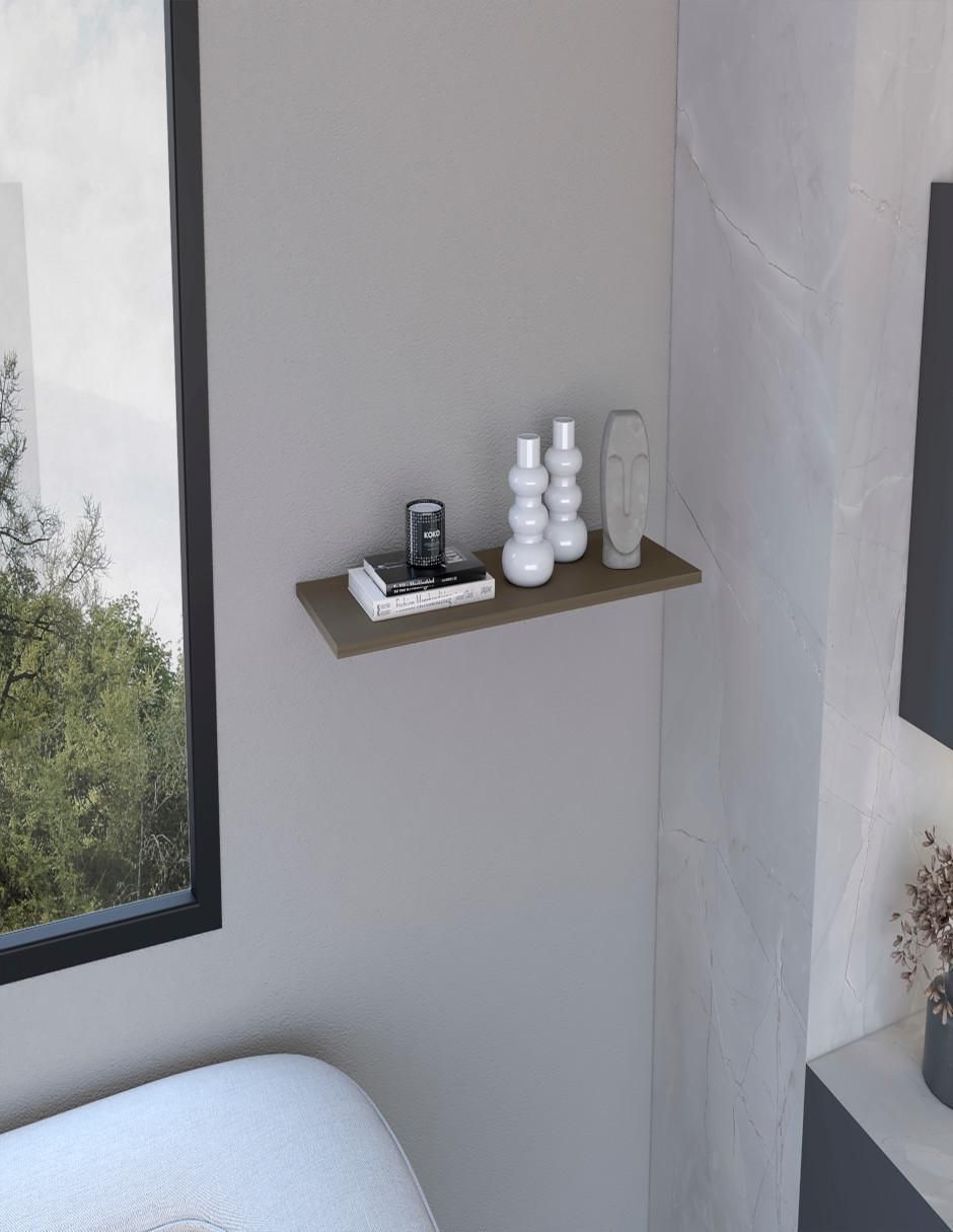 Repisa armable Holanda de MDF 5