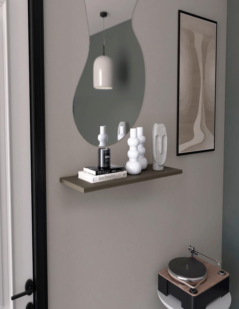 Repisa armable Holanda de MDF 6