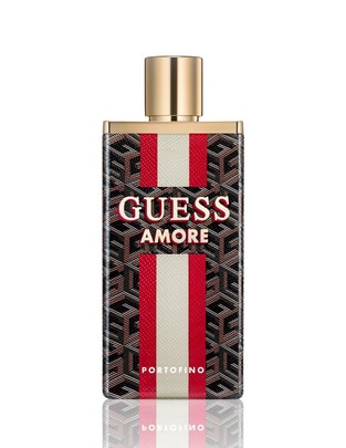 Eau de toilette Amore unisex 1