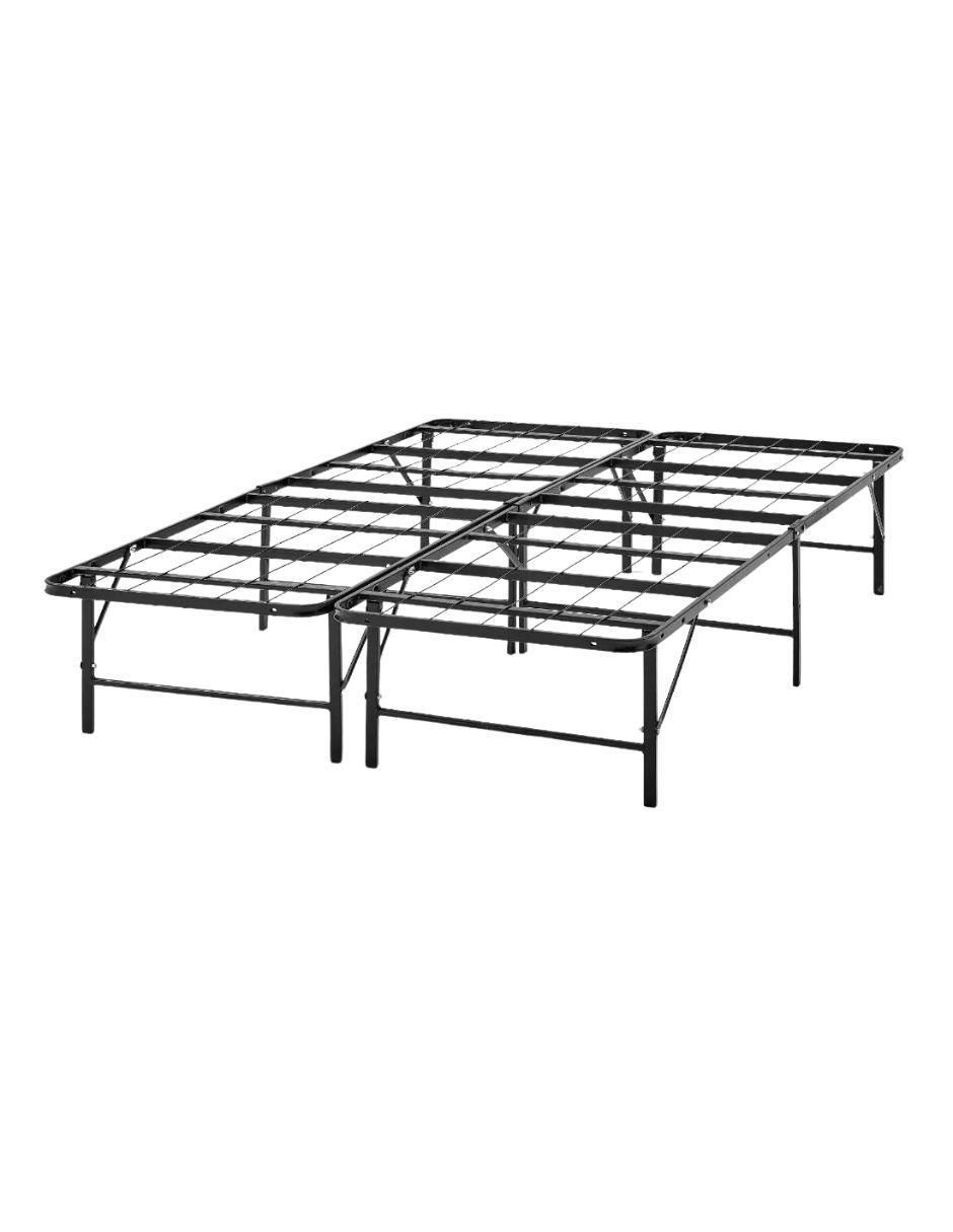 Base para cama de metal