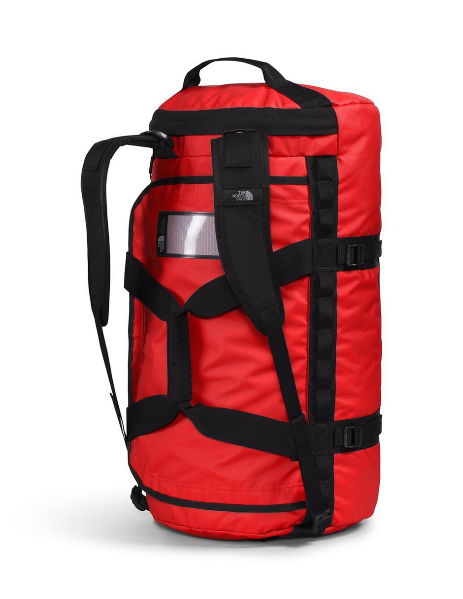 Maleta para campismo Base Camp M 2