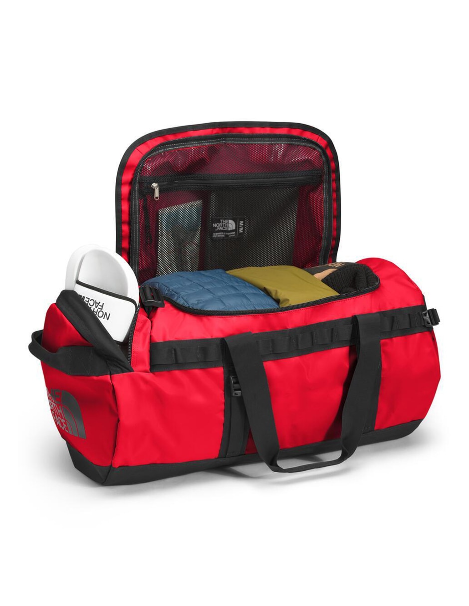 Maleta para campismo Base Camp M 3