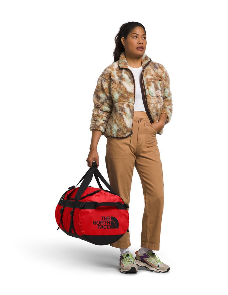 Maleta para campismo Base Camp M 4