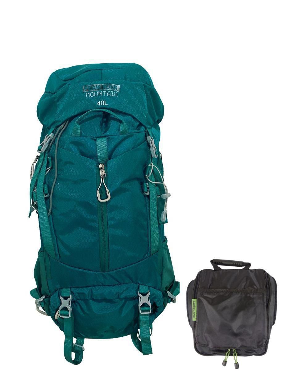 Mochila de montañismo Mochila de montañismo