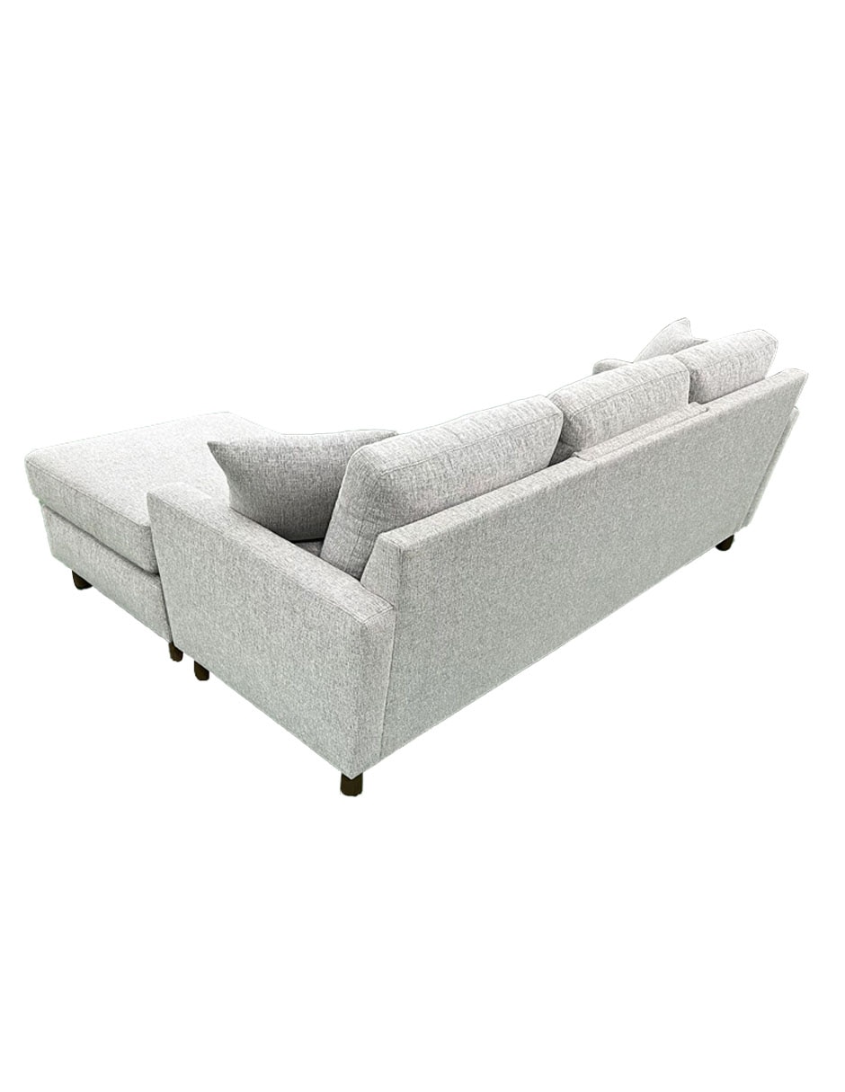 Sala modular Keaton de madera 4