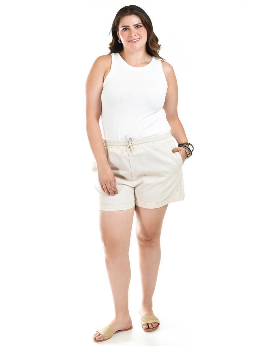 Short para mujer 7