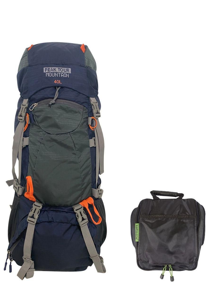 Mochila de montañismo Mochila de montañismo