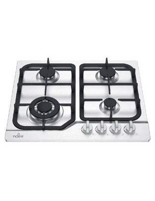 Parrilla a gas lp empotrable Naesi