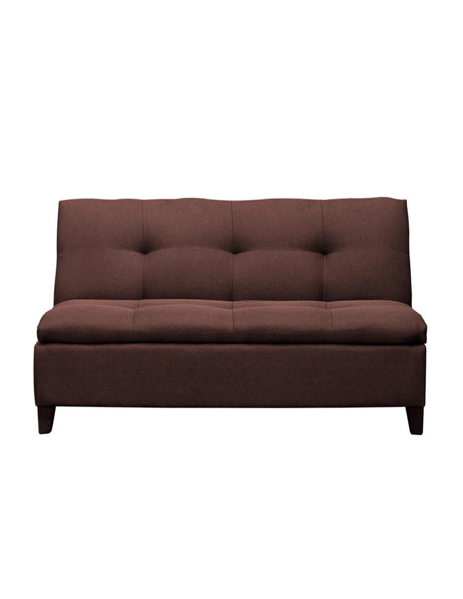 Sofá cama de lino Sofá cama de lino