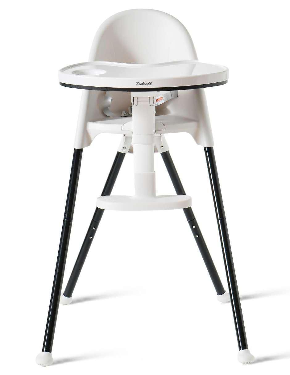 Silla alta Bambineto Kaizen