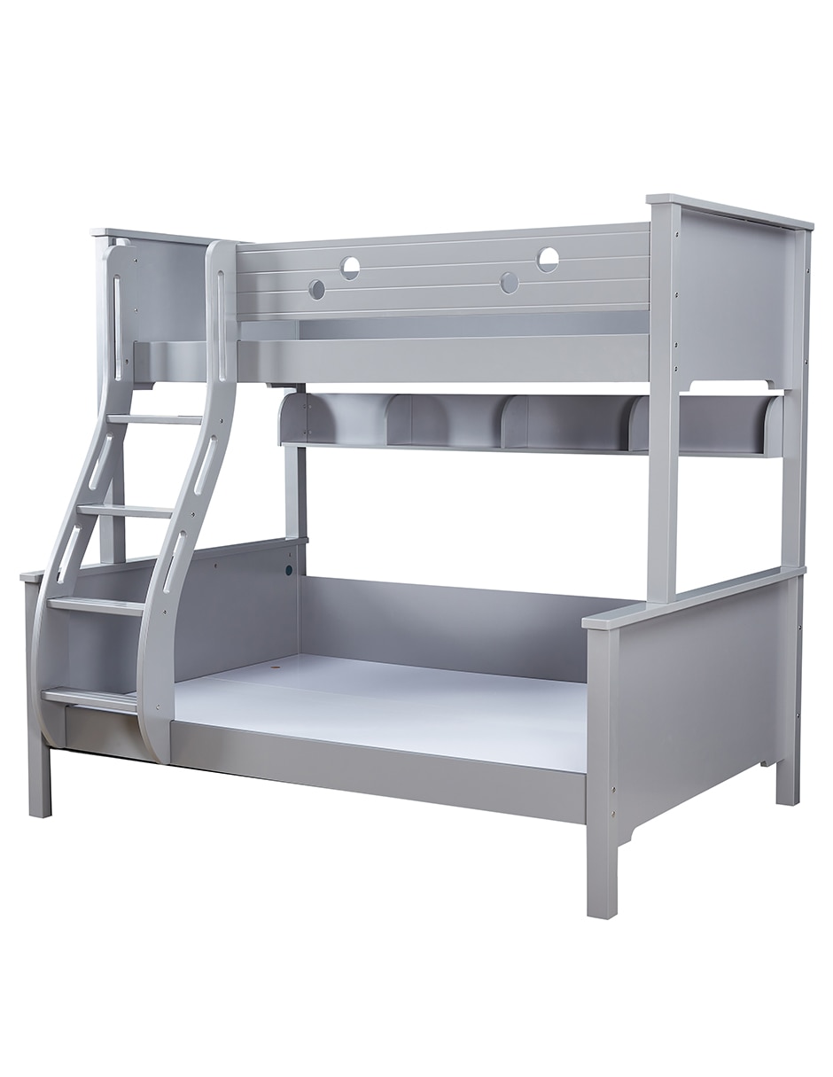 Litera Apolo Haus Kids de MDF