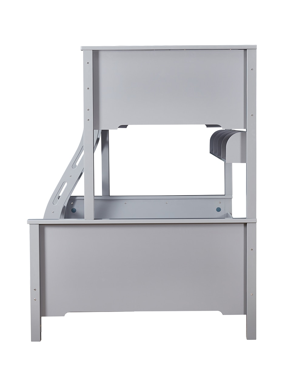 Litera Apolo Haus Kids de MDF