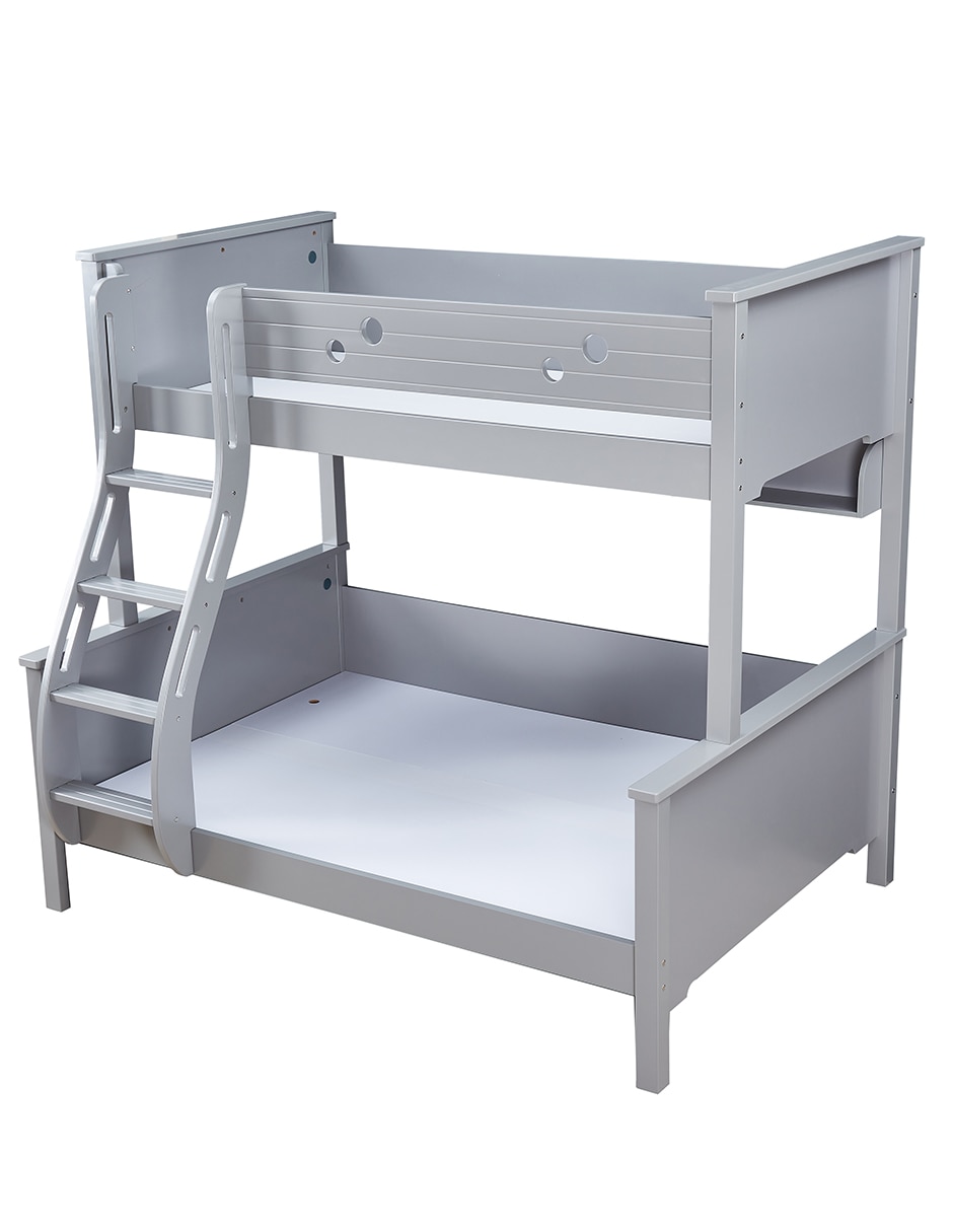 Litera Apolo Haus Kids de MDF