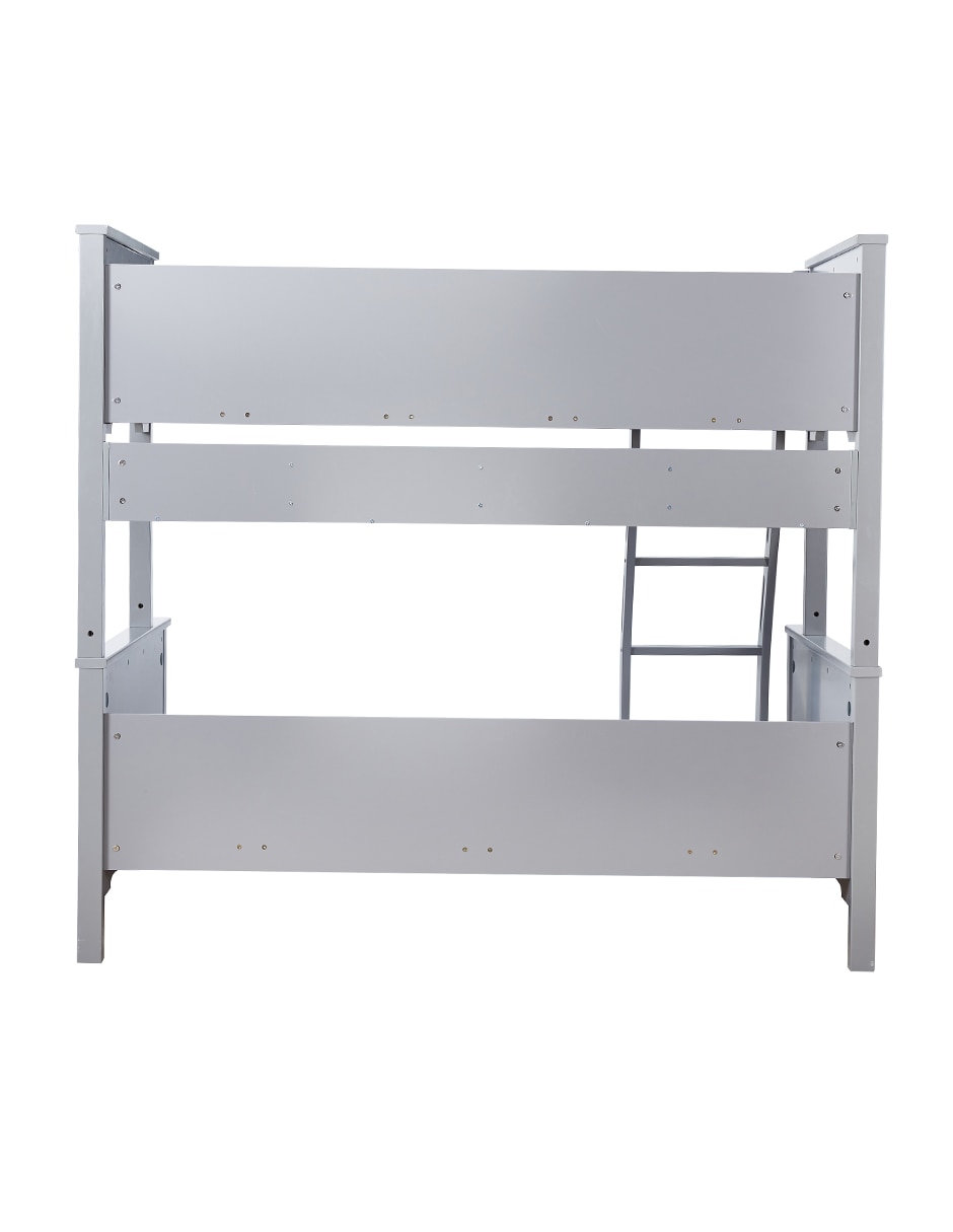 Litera Apolo Haus Kids de MDF