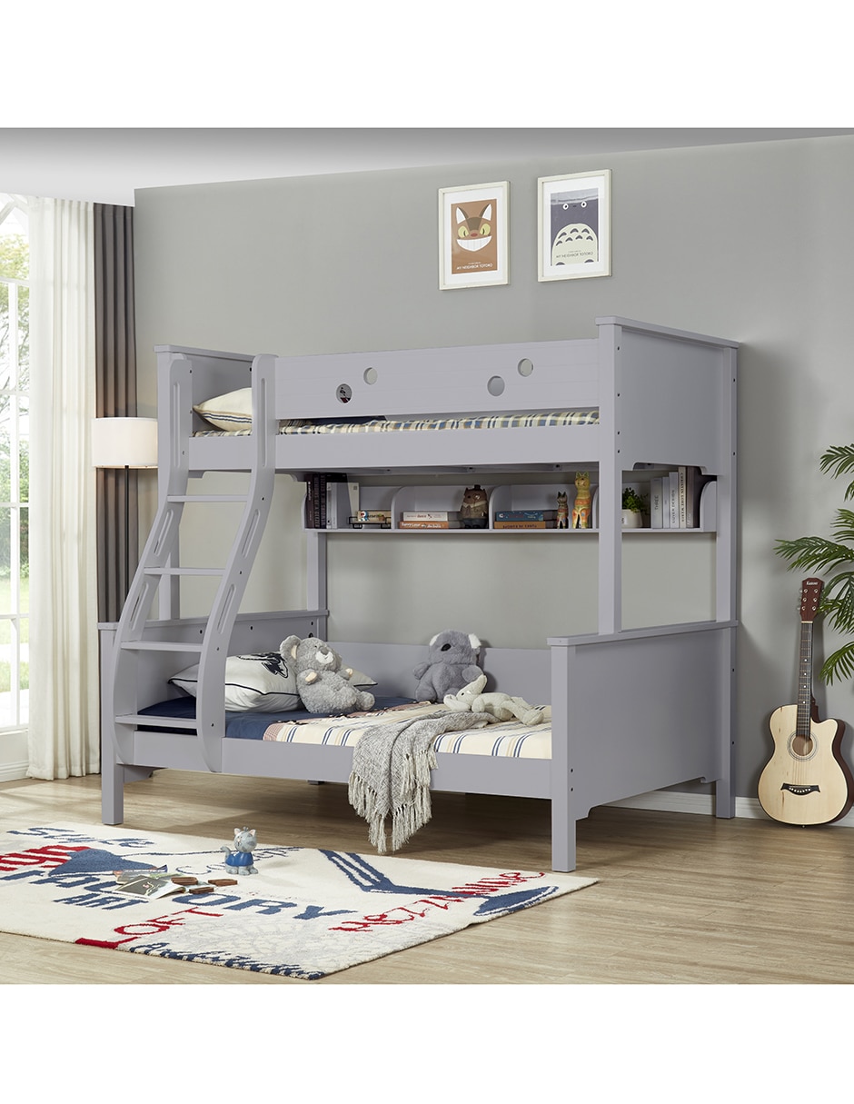 Litera Apolo Haus Kids de MDF