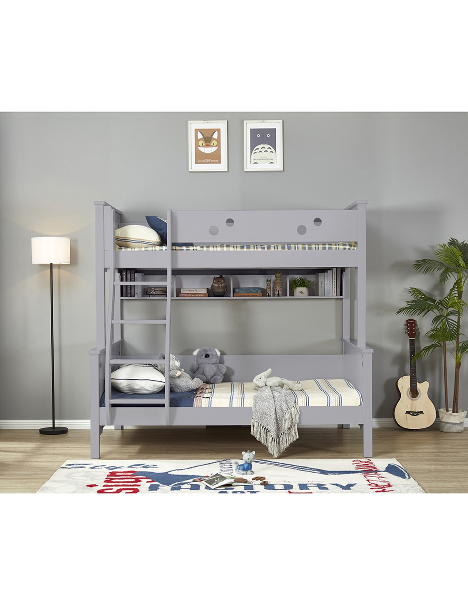 Litera Apolo Haus Kids de MDF