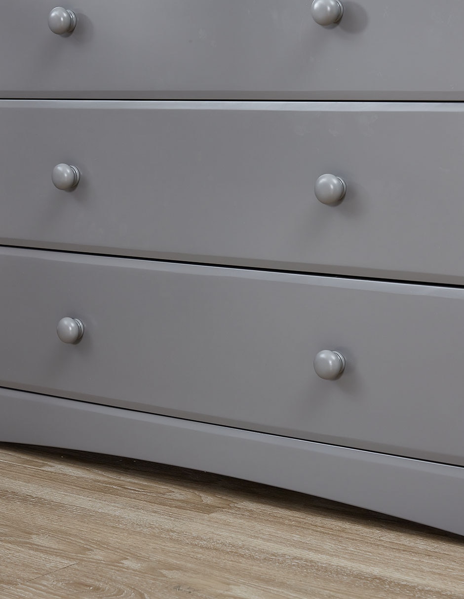 Cómoda Apolo de madera 14