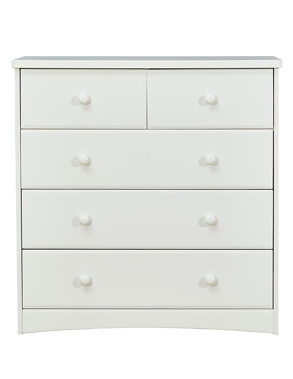 Cómoda Apolo de madera Cómoda Apolo de madera