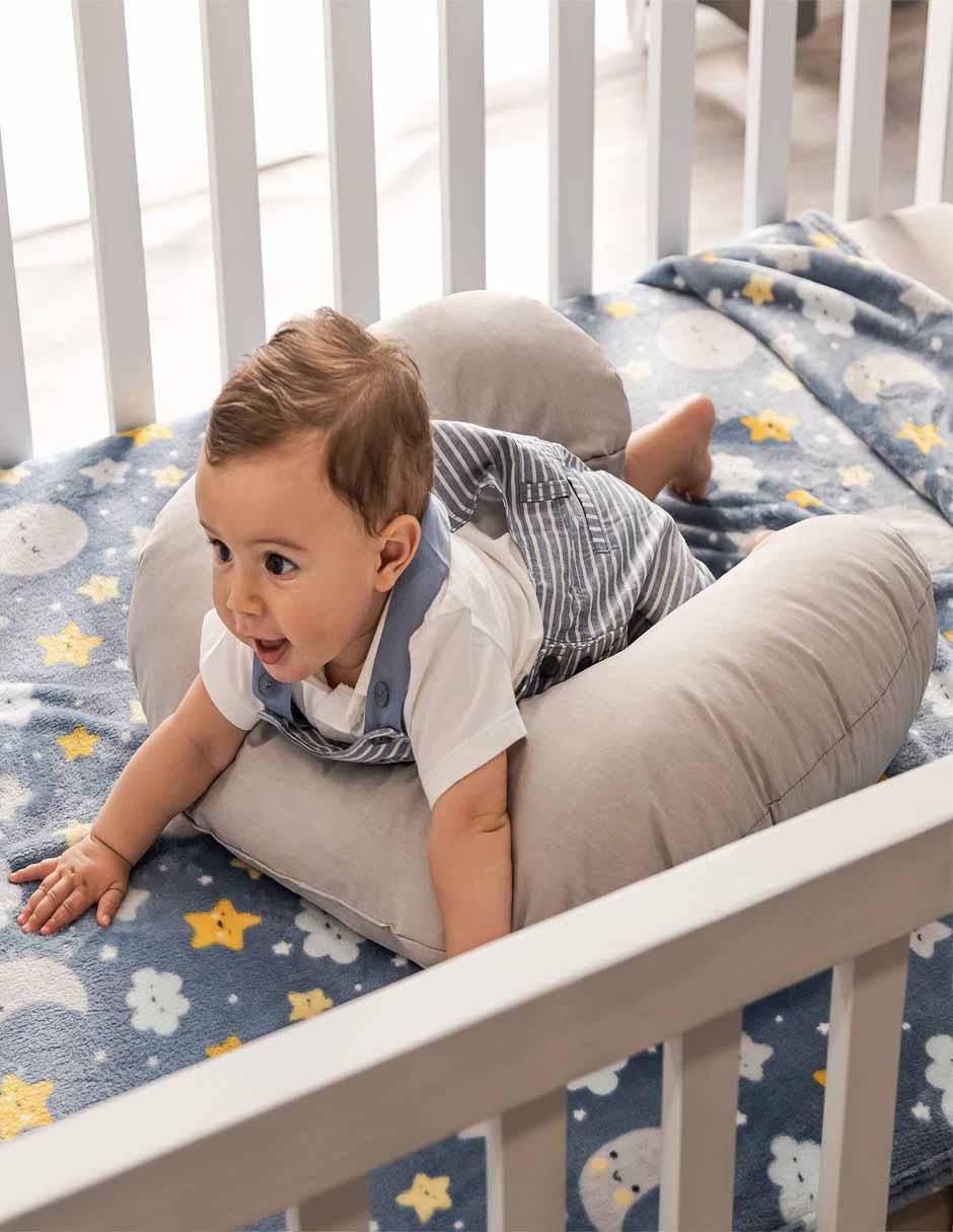 Almohada firmeza alta 5