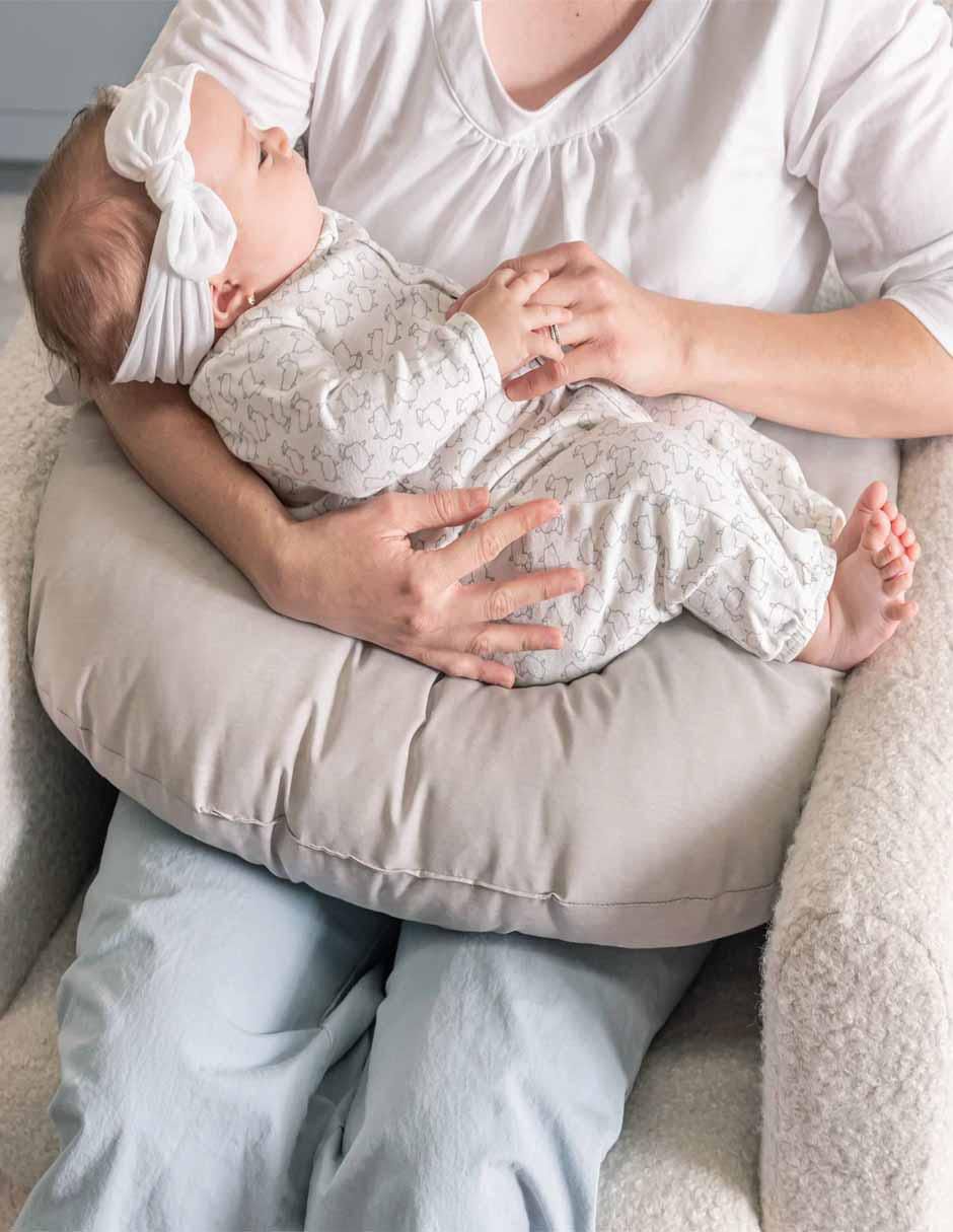 Almohada firmeza alta 4