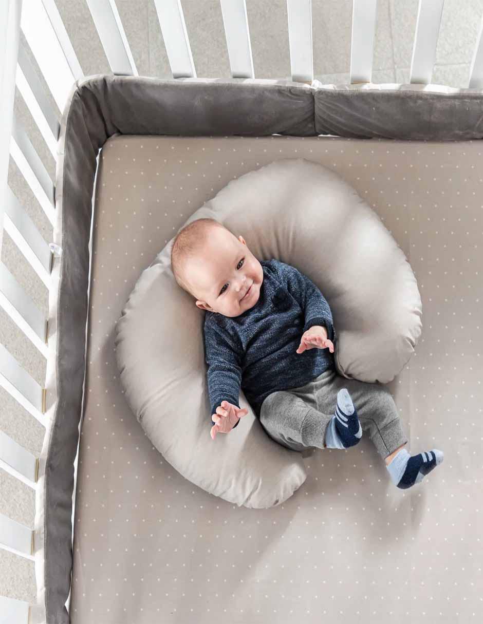 Almohada firmeza alta 3