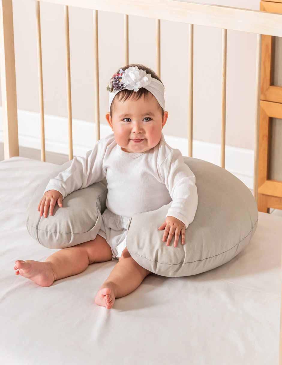Almohada firmeza alta 2