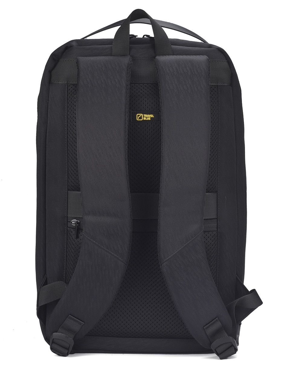 Mochila para viaje 4